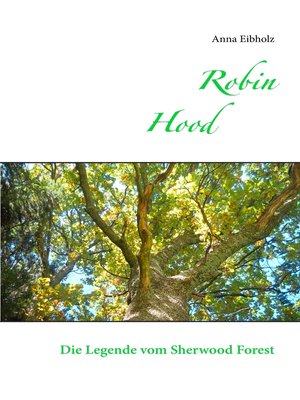 cover image of Robin Hood